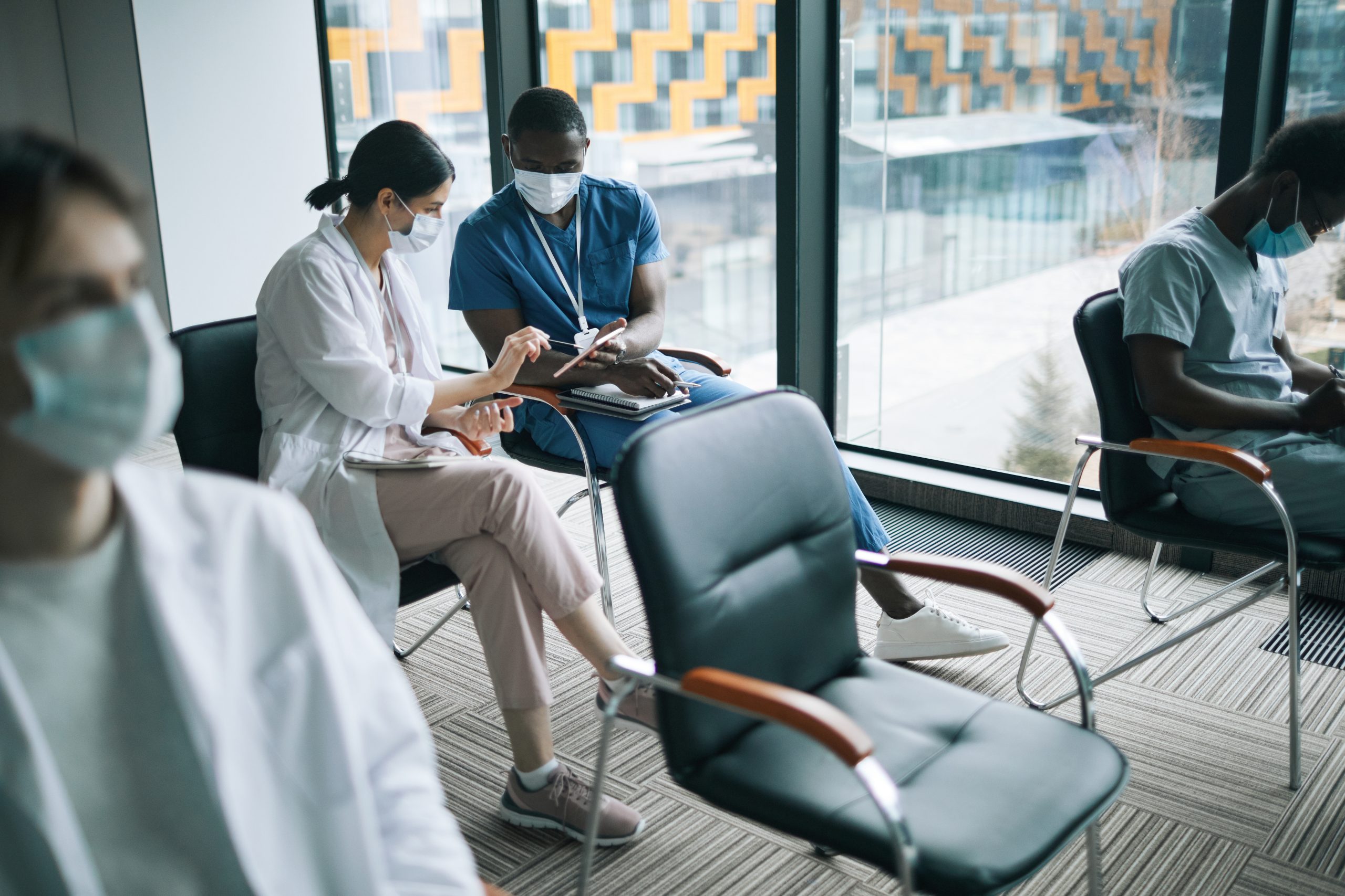 Translating Clinical Needs into Financial Language