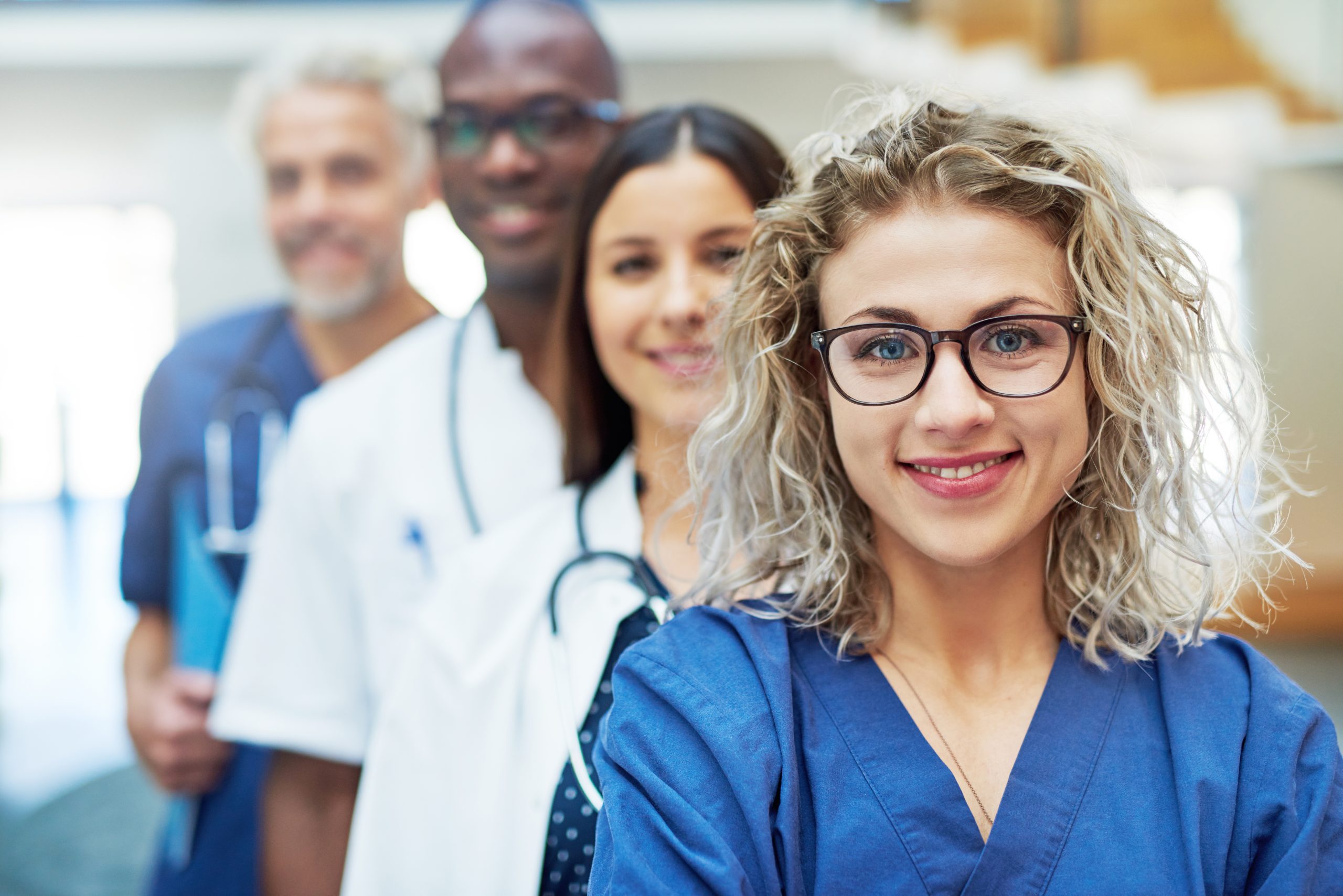 Building Resilience as a Nurse Leader